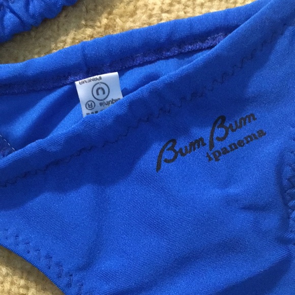 Bikini Bum Bum - Picture 4 of 8